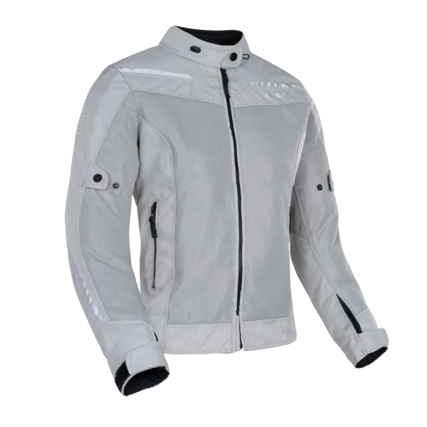 Oxford Oxford Arizona 1.0 Air WS Jacket Arctic (Ladies)